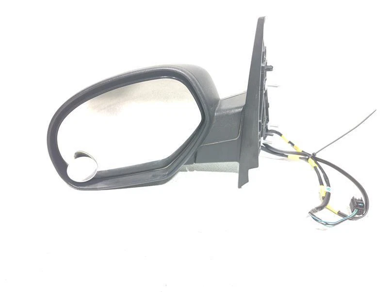 Used Left Door Mirror fits: 2011 Chevrolet Silverado 1500 pickup Power w/integra - Image 1 of 4
