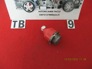 CX0617 TESTINA BRACCIO SOSPENSIONE CITROEN BX - Picture 1 of 2