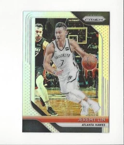 2018-19 Prizm Basketball Silver Prizms Singles - You Choose - Picture 1 of 172
