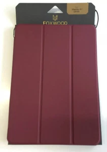 FOXWOOD Slimline Multiple Folding Stand Case For 11-Inch iPad Pro 2018 Released - Picture 1 of 2