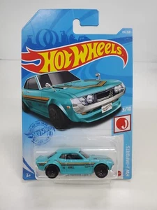 Hot Wheels - 2021 HW J-Imports 3/10 '70 Toyota Celica 151/250 JDM Japan - Picture 1 of 4