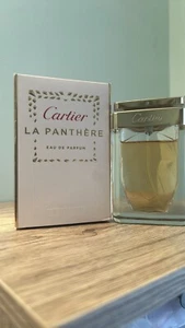 Cartier La Panthere 2.5 oz Parfum Perfume for Women New In Box - Picture 1 of 5