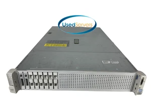 Cisco C240 M5 2xGold 6240 2.6GHZ=36Cores 128GB 2x1TB SATA 12G Raid - Picture 1 of 2