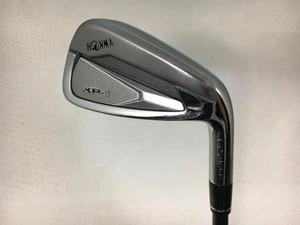 HONMA T//WORLD XP-1 Iron Set Golf Club 6-11 6pcs VIZARD 43/SR #AB18209 - Picture 1 of 4