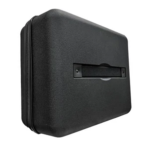 Travel Efficiently with the Customizable Storage Case for Starlink Mini - Picture 1 of 8