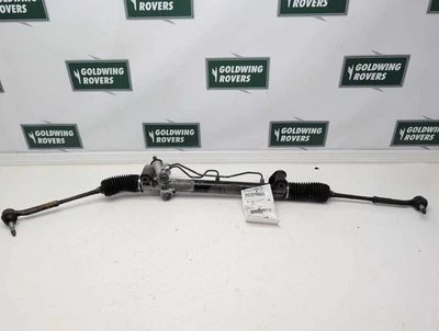 07-11 Engranaje de dirección Saab 9-3 (incl. Rack) Power Rack 4 cilindros tracción delantera 12761910 Foto 1 de 4