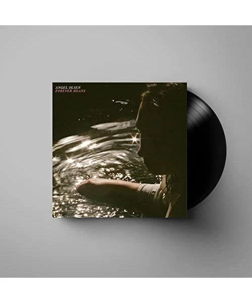 Forever Means [Vinyl LP] - Bild 1 von 1