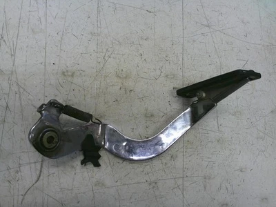 Palanca pedal freno trasero honda vtx 1800 2002-2004 Foto 1 de 4
