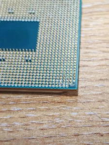 Amd RYZEN 9 5900X CPU PROCESSOR FAULTY - MISSING/BENT PINS - Afbeelding 1 van 4