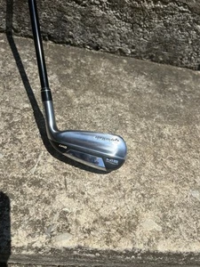 TaylorMade SIM2 DHY Hybrid Iron Golf Club EUC - Picture 1 of 6