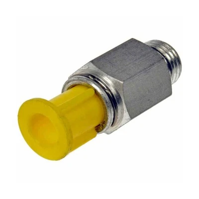 适用于庞蒂亚克 Aztek 2005 传输线连接器 | 铝材料 24236555 — 第 1/4 张图片