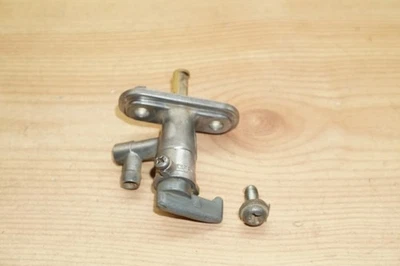 Yamaha YZ80 YZ 80 1983 OEM tanque de gasolina válvula de llave de paso 2K5-24500-00-00 Foto 1 de 4