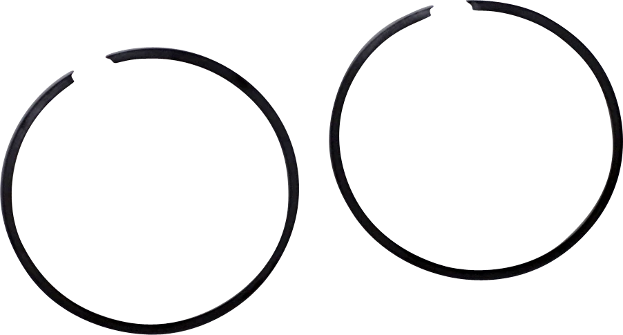 PARTS UNLIMITED Ring Set R09-695 - Image 1 of 1