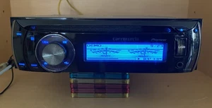 Pioneer Carrozzeria DEH-P640 Car Audio 1DIN CD USB AUX IP-BUS Working Tested JDM - Picture 1 of 12