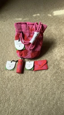 Paquete de artículos de Kate Spade Foto 1 de 4