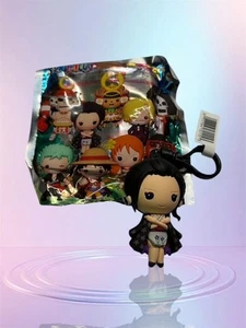 ONE PIECE Figural Bag Clip S2: ROBIN - Picture 1 of 2