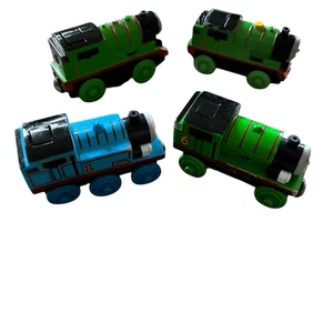 Lotto Motori Thomas Il Treno Thomas Percy - Foto 1 di 7