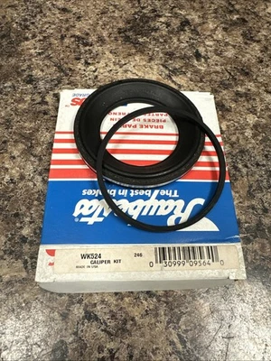 🇺🇸Raybestos WK524 (FIREBIRD 69-81 +Más) Kit de reparación de pinza ¡ENVÍO GRATUITO!🇺🇸 Foto 1 de 2