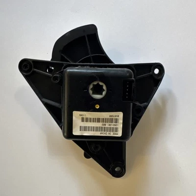 12821201.003 GM/PONTIAC/SATURNO MEZCLADOR ACTUADOR PUERTA NUEVO ENVÍO GRATIS!!!!!!!!!! Foto 1 de 4