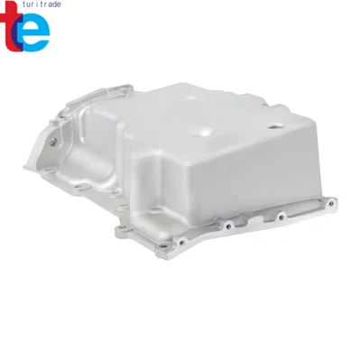 Para Mercury Mariner Premier y Mazda Tribute Hybrid 2009-2010 2,5 L cárter de aceite de motor Foto 1 de 4