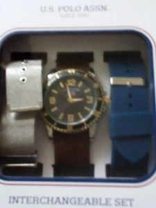 Reloj (Juego Intercambiable) - Imagen 1 de 1