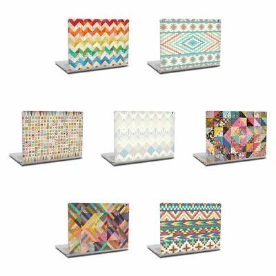 OFFICIAL RACHEL CALDWELL PATTERNS VINYL STICKER SKIN DECAL FOR MICROSOFT SURFACE - Image 1 of 4