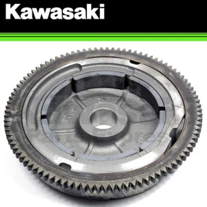 NEW 2005 - 2025 GENUINE KAWASAKI MULE 600 610 SX FLYWHEEL ASSEMBLY 21193-0041 - Picture 1 of 7