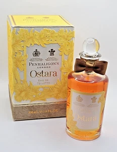 Penhaligon's London Ostara EDT 100ml **DISCONTINUED** - Picture 1 of 6