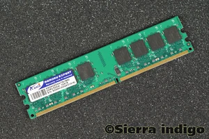 M2OAD2G3I4176I1B52 Adata 1GB DDR2 533(4) 1GX16 Memory RAM - Picture 1 of 1