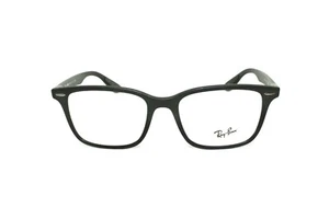 Ray-Ban Liteforce RB7144 5204 Unisex Glasses Brand New with Free SV lenses - Picture 1 of 12
