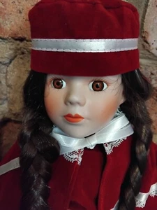 genuine haunted doll Julie positive energy - Picture 1 of 3