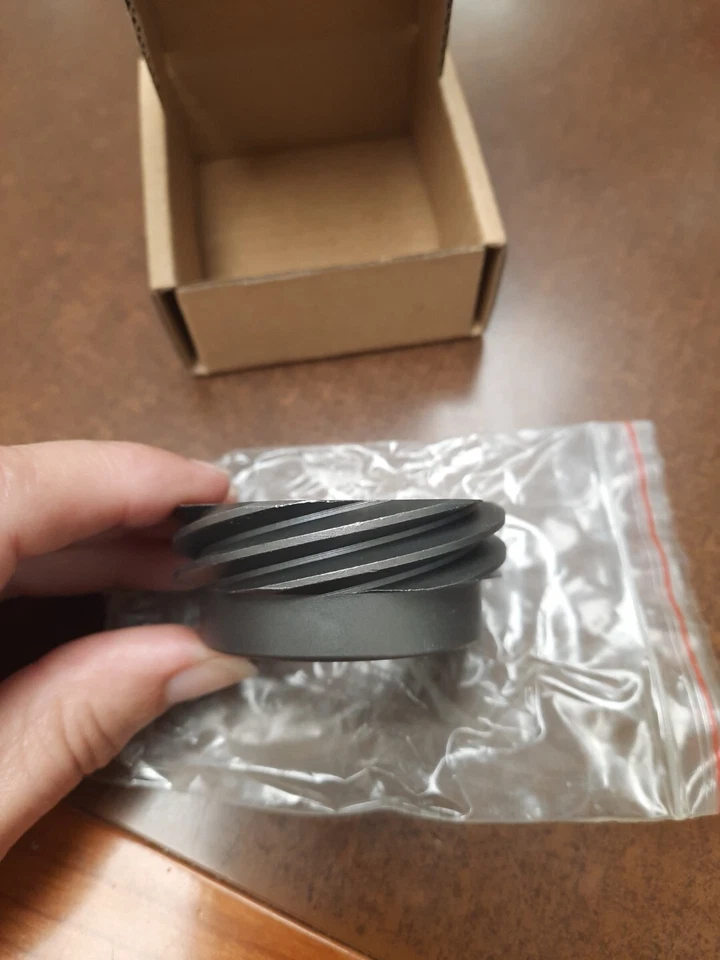 Distributor Drive Gear, Oil Pump Gear M715 Kaiser Jeep 944470 11657104 - Image 1 of 3