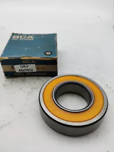 Rodamiento de bolas SKF 460951 NUEVO DE STOCK hecho en EE. UU. - Imagen 1 de 4