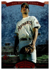 1995 SP #5 Dustin Hermanson FOIL