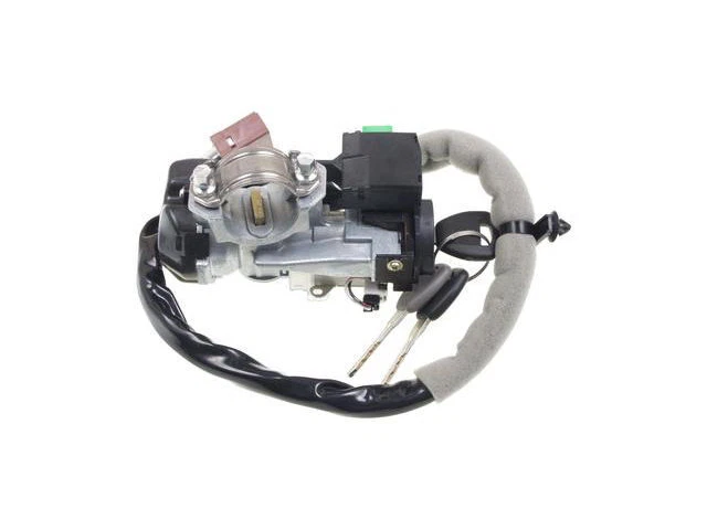 Interruptor de bloqueo de encendido e cilindro 31QQ59B para Honda Accord 1998-1999 Foto 1 de 1