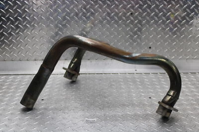 BMW R1150RT 2005 ABS ESCAPE TUBOS COLECTOR 18111340834 Foto 1 de 4