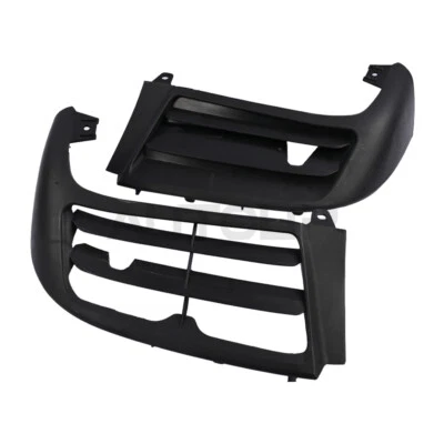 Pair Fits Lexus RX350/RX450h 2013-2015 Front Bumper End Driver+Passenger Side Foto 1 de 4