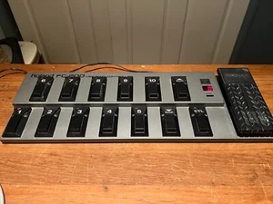 Roland Fc-200 Midi Foot Controller - Bild 1 von 5