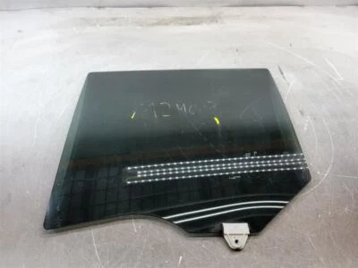 2013 2014 2015 2016 MAZDA CX-5 REAR LEFT DOOR WINDOW GLASS KA0G-73-510A - Image 1 of 4