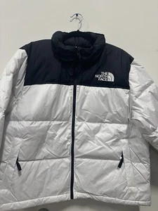 New Women’s North Face Jacket/Coat Size 1X. - Picture 1 of 6