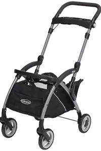 Graco SnugRider Elite Car Seat Carrier Travel Stroller NEW Open Box - Picture 1 of 9