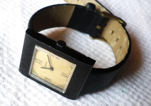 Damen - Armbanduhr Marke " ALPINA " moderne Design - Bild 1 von 5