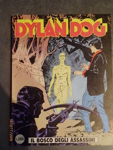DYLAN DOG n° 70 - ORIGINALE PRIMA EDIZIONE - OTTIMO - Foto 1 di 1
