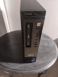 Dell Vostro 230 | New 250GB SSD | Intel Core 2 Duo @ 2.93 GHz | 4GB RAM  - Picture 1 of 7