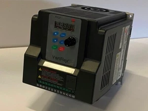 CARLO GAVAZZI VariFlex RVLFB340150FA Vari. Frequency Drive AC Frequenzumrichter - Picture 1 of 1