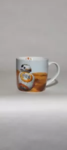 Disney Star Wars Tasse Becher BB-8 Neu. Ohne Karton - Bild 1 von 4