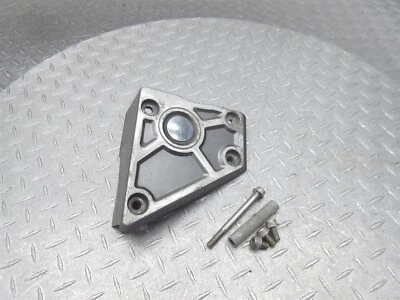 1997 97-04 Suzuki VZ800 Marauder Engine Motor Front Sprocket Side Case Cover OEM - Imagem 1 de 4