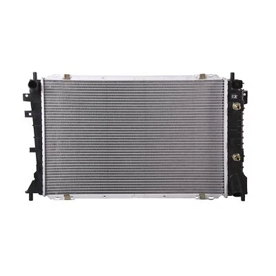 Radiator For 1995 1996 1997 Mercury Grand Marquis - Image 1 of 4