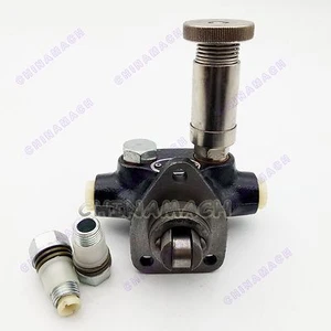 New Fuel Feed Pump For Isuzu 4HF1 4HF1C 13B Engine Fuel Supply Pump  - Picture 1 of 5