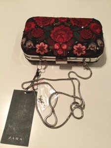 Borsette pochette da donna Zara | Acquisti Online su eBay